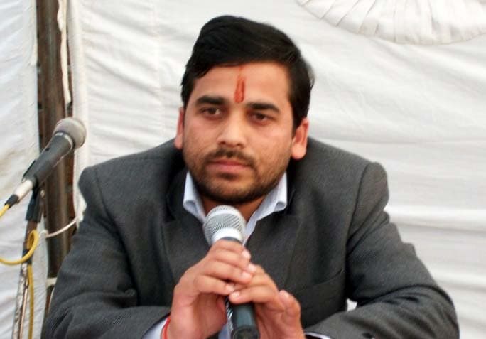 Director of OGI group of Institution