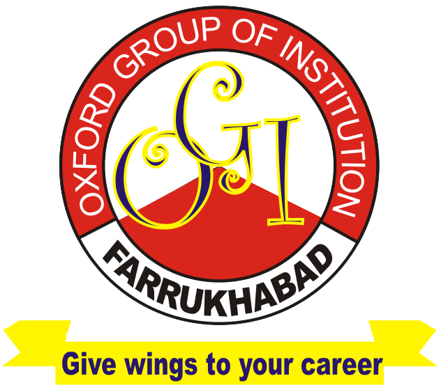 OGI Emblem